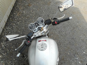 мотоциклы YAMAHA XJR1300 фото 5