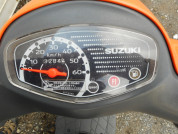  SUZUKI LETS 4  3