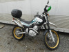 мотоциклы YAMAHA SEROW 250