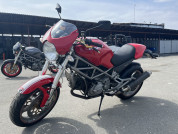  DUCATI MONSTER M1000Sie  2