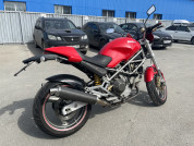 DUCATI MONSTER M1000Sie  3