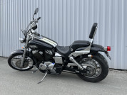  HONDA SHADOW 400 SLASHER  4