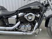 мотоциклы HONDA SHADOW 400 SLASHER фото 6