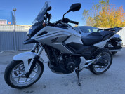  HONDA NC750X ABS  2