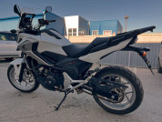  HONDA NC750X ABS  3