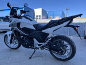  HONDA NC750X ABS  4