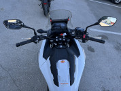  HONDA NC750X ABS  5