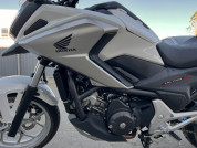  HONDA NC750X ABS  7