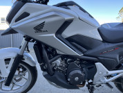  HONDA NC750X ABS  8