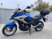  HONDA NC750X TYPE LD ABS  2