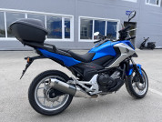  HONDA NC750X TYPE LD ABS  3