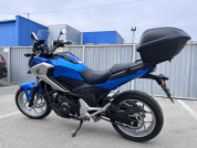  HONDA NC750X TYPE LD ABS  4