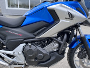  HONDA NC750X TYPE LD ABS  8