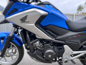  HONDA NC750X TYPE LD ABS  9