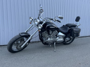  YAMAHA DRAGSTAR 1100  2