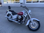  YAMAHA DRAGSTAR 400 CLASSIC  1