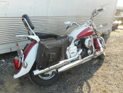 мотоциклы YAMAHA DRAGSTAR 400 CLASSIC фото 4