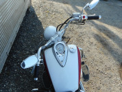 мотоциклы YAMAHA DRAGSTAR 400 CLASSIC фото 5
