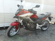  HONDA NC750X DCT ABS  2