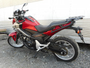  HONDA NC750X DCT ABS  3