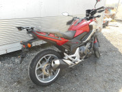  HONDA NC750X DCT ABS  4