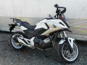  HONDA NC750X ABS  1