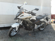  HONDA NC750X ABS  2