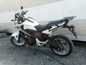  HONDA NC750X ABS  3