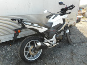  HONDA NC750X ABS  4