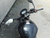 мотоциклы HONDA NC750S DCT ABS фото 5