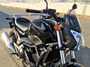 мотоциклы HONDA NC750S DCT ABS фото 7