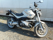 мотоциклы BMW R1200R фото 1
