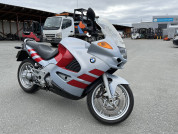 мотоциклы BMW K1200RS фото 1
