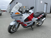 мотоциклы BMW K1200RS фото 2