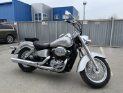  HONDA SHADOW 750  1