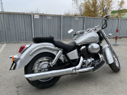  HONDA SHADOW 750  3