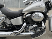  HONDA SHADOW 750  7