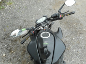 мотоциклы KAWASAKI Z800 фото 5