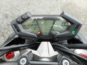 мотоциклы KAWASAKI Z800 фото 6