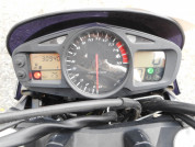 мотоциклы SUZUKI GSR400 фото 6