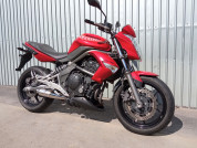  KAWASAKI ER-4N  1