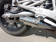  KAWASAKI ER-4N  10