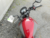 мотоциклы HONDA NC750S ABS фото 5