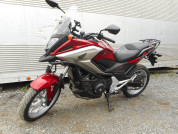  HONDA NC750X  2