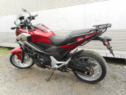  HONDA NC750X  3