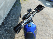 мотоциклы SUZUKI DJEBEL 250 XC фото 5