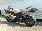 мотоциклы KAWASAKI ZX-6R фото 3