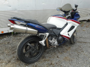 мотоциклы HONDA VFR800 INTERCEPTOR ABS фото 4