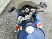 мотоциклы HONDA VFR800 INTERCEPTOR ABS фото 5
