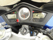 мотоциклы HONDA VFR800 INTERCEPTOR ABS фото 6